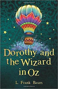 The Wizard of Oz Collection : Dorothy and The Wizard in Oz