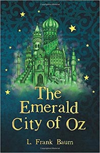 The Wizard of Oz Collection : The Emerald City of Oz