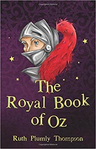 The Wizard of Oz Collection : The Royal Book of Oz