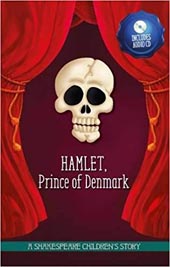 A shakespeare Children's Story ;Hamlet Prince Of Denmark  
