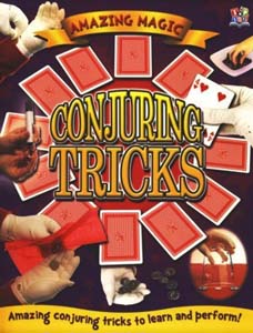 Amazing Magic: Conjuring Tricks