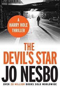 The Devil s Star A Harry Hole thriller