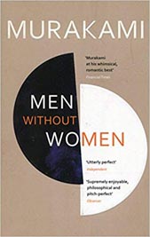 Men Without Women: Short Stories including Drive My Car