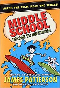 Middle School : Escape to Australia