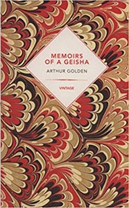 Memoirs of a Geisha (Vintage Classics)