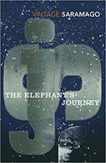 The Elephant's Journey  (Vintage Classics)