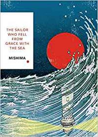 The Sailor Who Fell from Grace With the Sea : Vintage Classics Japanese Series