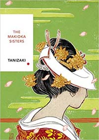 The Makioka Sisters : Vintage Classics Japanese Series