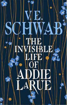 The Invisible Life of Addie LaRue (HB)