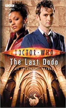 Doctor Who : The Last Dodo