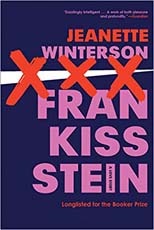 Frankissstein : A Novel