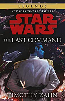 Star Wars : The Last Command #3