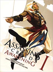 Assassins Creed : Awakening Vol. 1