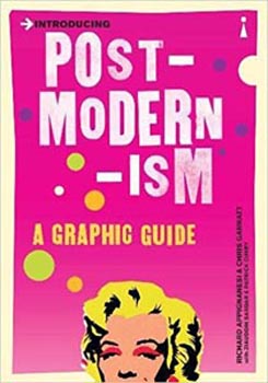 Post Modern Ism A Graphic Guide 