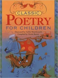 Classic Poetry For Children
