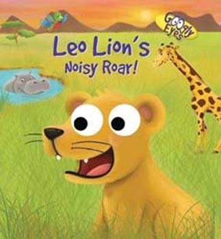 Leo Lion's Noisy Roar