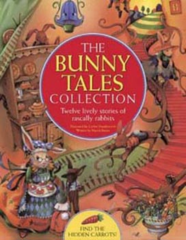 The Bunny Tales Collection