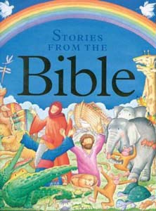Children's Stories From the Bible 
