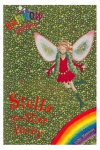 Rainbow Magic Stella The Star Fairy 