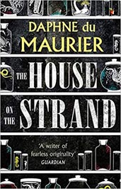 The House On The Strand 