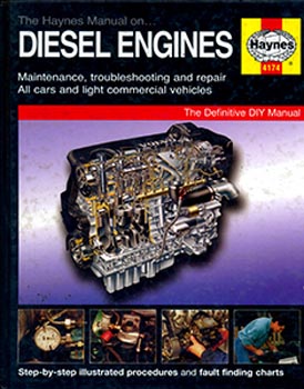 The Haynes Manual on Diesel Engines Manual