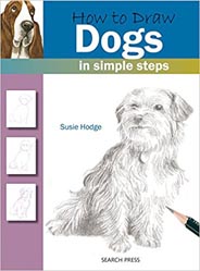 How to Draw Dogs in Simple Steps