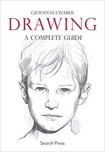 Drawing, The Complete Guide 