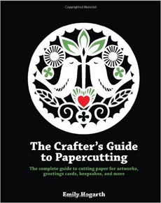 The Crafter's Guide to Papercutting