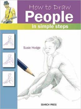 How to Draw People: in Simple Steps 