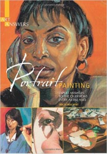 Art Answers: Portrait Painting