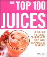 The Top 100 Juices