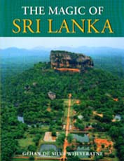 The Magic of Sri Lanka