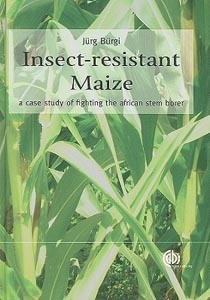 Insect - Resistant Maize