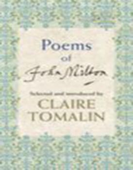 Poems of John Milton : Selected and with an Introduction