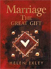 Marriage The Great Gift (A Gift Book) 