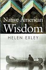Native American Wisdom (A Gift Book)