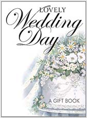 Wedding Day A Gift Book