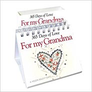 365 Days of Love For My Grandma