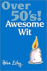 Over 50,s! Awesome Wit