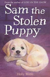 Sam the Stolen Puppy