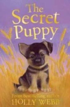 The Secret Puppy 