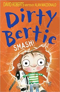 Dirty Bertie : Smash !