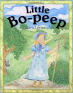 Little Bo - Peep and Friends