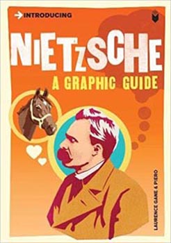 Nietzsche A Graphic Guide 
