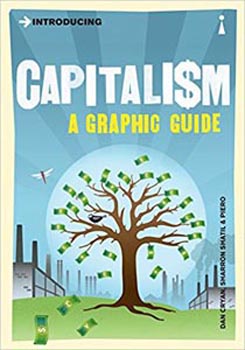 Capitalism A Graphic Guide 