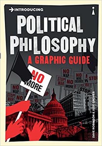 Political Philosophy  Agraphic Guide 
