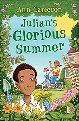 Julians Glorious Summer