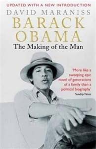 Barack Obama The Making of the Man