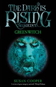 Greenwitch (The Dark Is Rising)