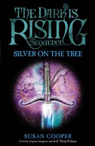 Silver On The Tree (The Dark Is Rising)